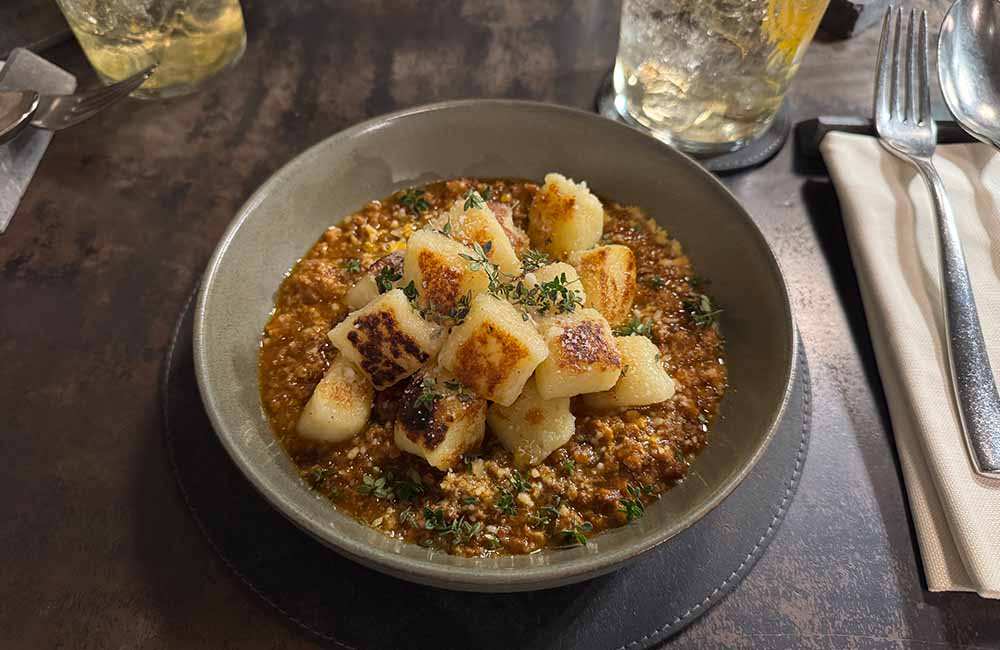 Dinner in Milan Dinner in Milan