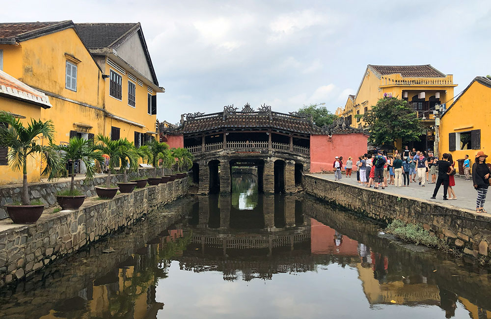 Hoi An