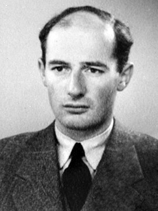 In what city was Swedish diplomat Raoul Wallenberg, who saved thousands of European Jews from the Holocaust, detained by Soviet agents, to be never seen again?