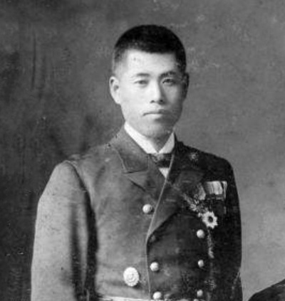 Isoroku Yamamoto was one of the most notable Japanese admirals of World War II, but his career began long before that. Why was he almost discharged from the Navy during the Russo-Japanese War of 1904-05?