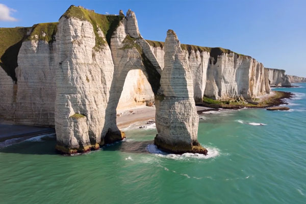 11-day HIGHLIGHTS OF NORMANDY