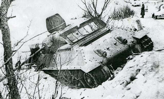 What was another name for the so-called 