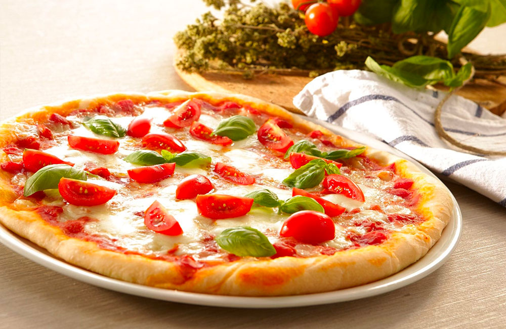 Italian pizza Italian pizza