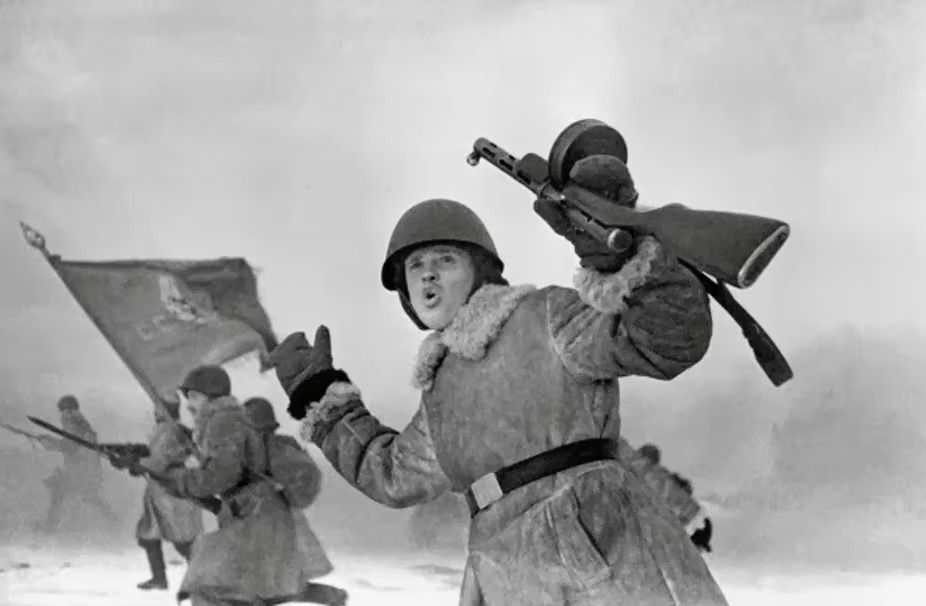 Which one of these battles was most directly responsible for preventing Nazi Germany from reaching and capturing major Soviet oil fields?