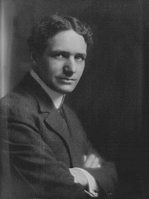 German spy Fritz Duquesne headed the largest spy ring ever captured in America. An avid hunter, he was the hunting companion of which former, serving or future U.S. President (who knew nothing about his illicit activities) in the 1910s?