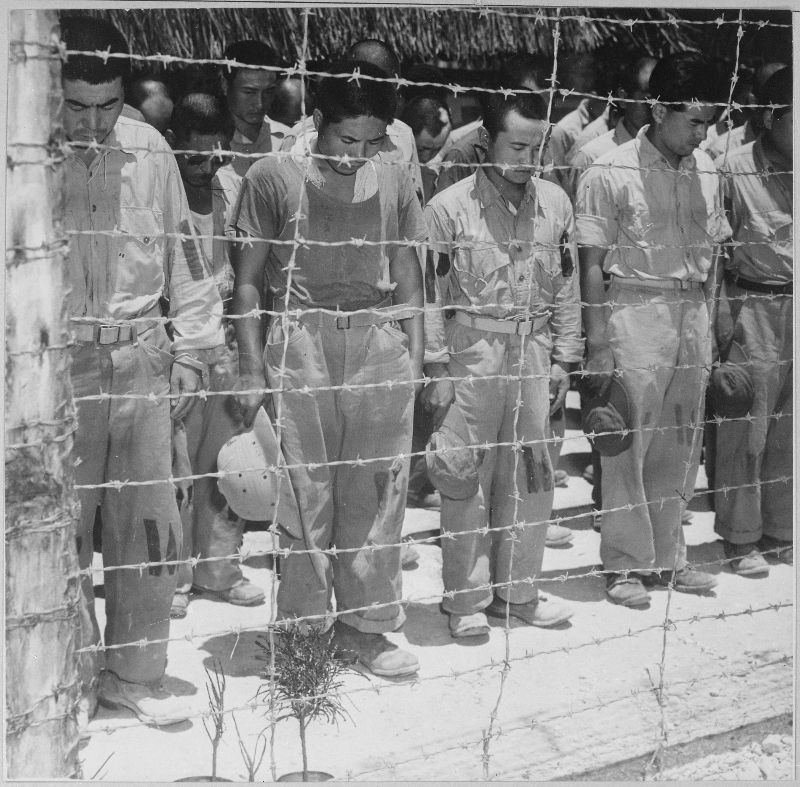 Emperor Hirohito officially announced Japan's surrender on August 15, 1945. How were Japanese citizens informed of the event?