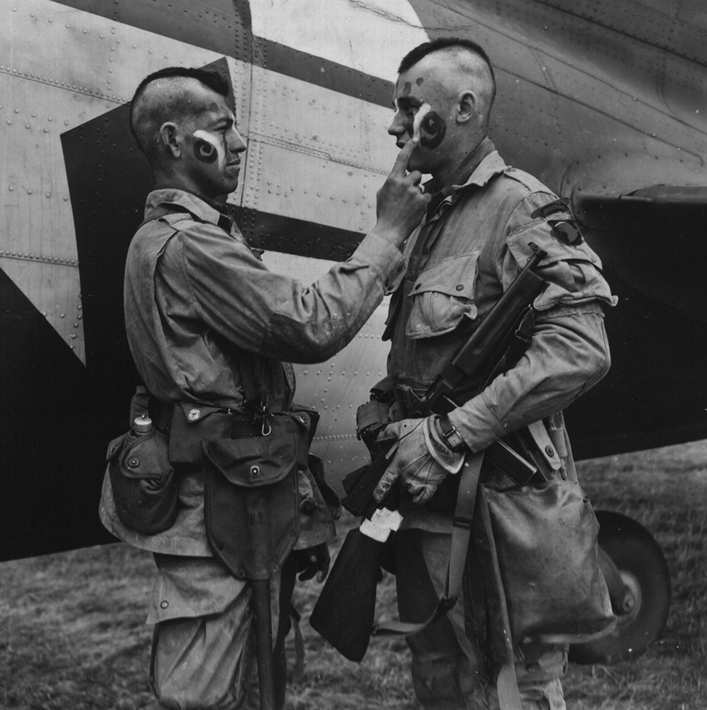 Since World War II, the word 