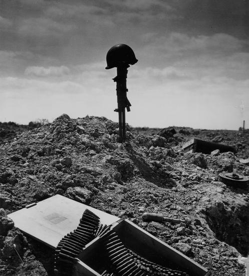 Which country lost the most soldiers in World War II? 