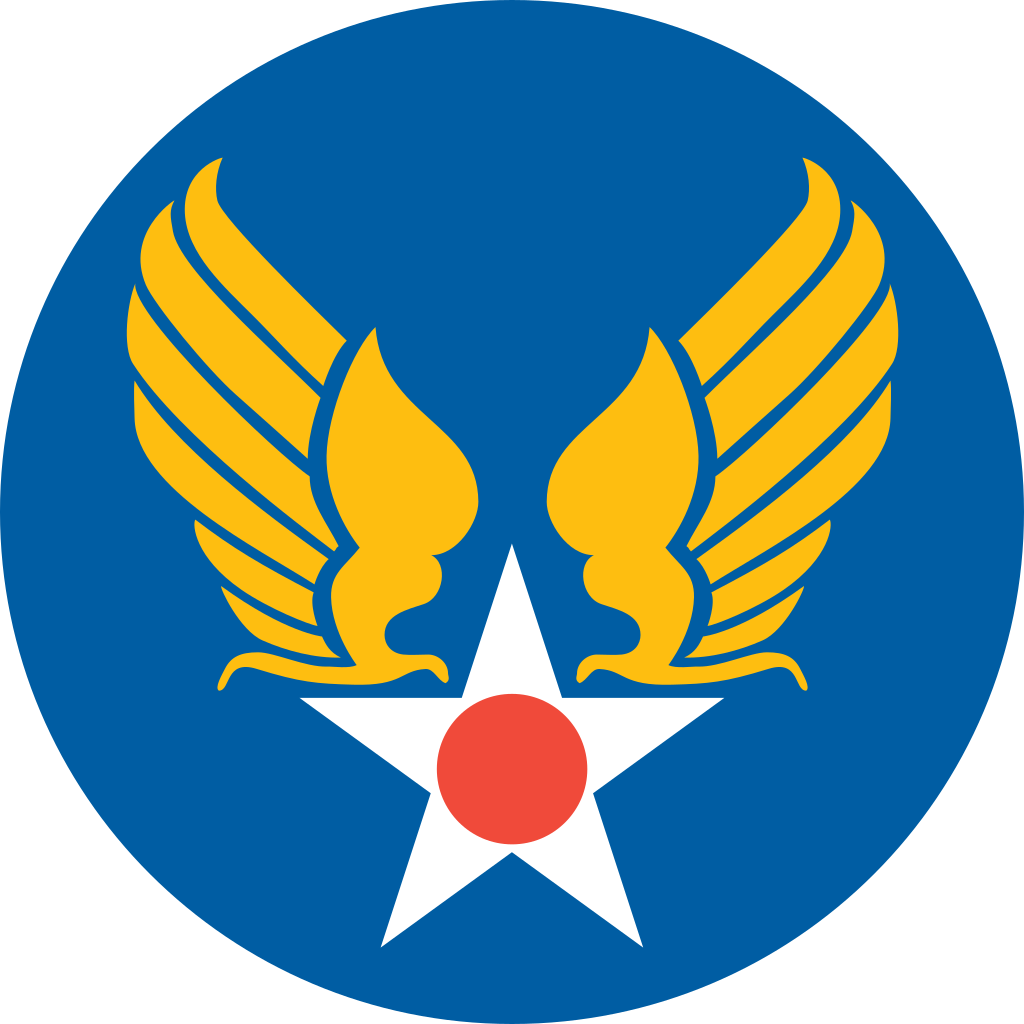 The U.S. Army Air Forces was the Air Force's predecessor during World War II, but it also had other names before. Which of these is NOT the name of a predecessor organization?