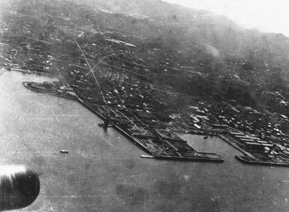 The Doolittle Raid against Tokyo did relatively little material damage, but it did indirectly lead to a bigger and more important battle. Which one?