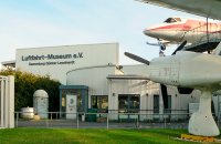 Hanover Aviation Museum - AxelHH Wikipedia