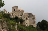 San Pietro Infine ruins
